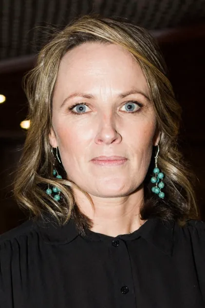 Portrait de Helen Behan