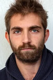 Portrait de Jules Sadoughi