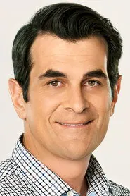 Portrait de Ty Burrell