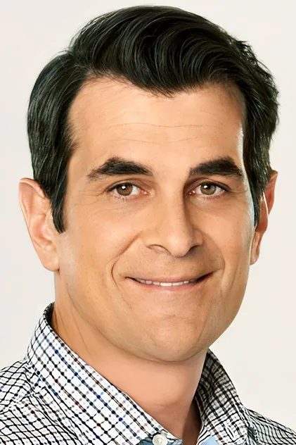 Portrait de Ty Burrell