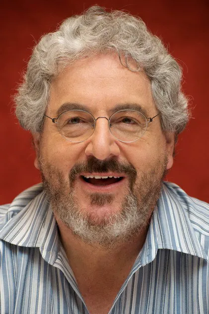 Portrait de Harold Ramis