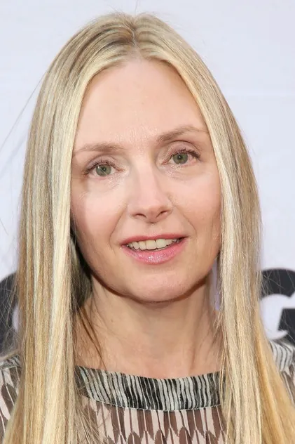 Portrait de Hope Davis