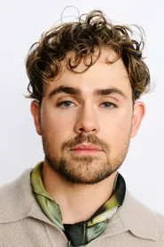 Portrait de Dacre Montgomery
