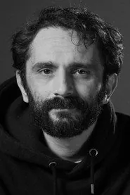 Portrait de Aksel Mehmet