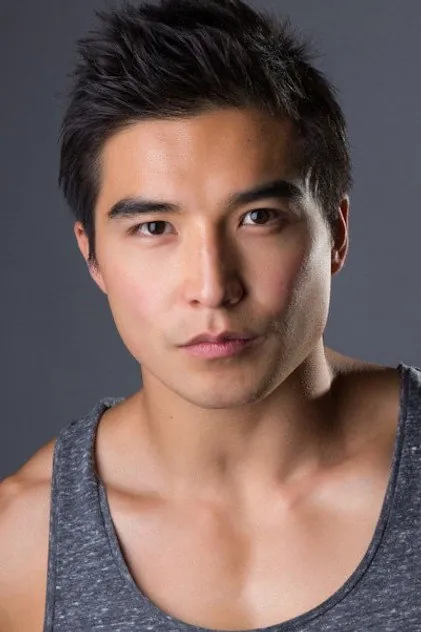 Portrait de Ludi Lin