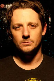 Portrait de Sturgill Simpson