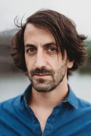 Portrait de Mikuláš Čížek
