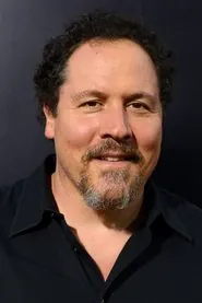 Portrait de Jon Favreau