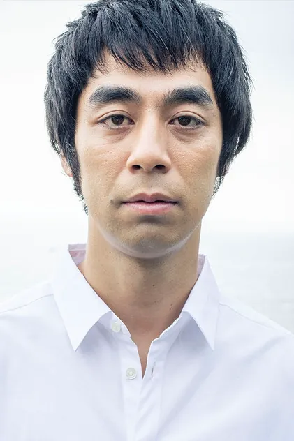 Portrait de カトウシンスケ