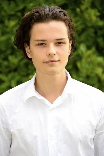 Portrait de Jules Benchetrit