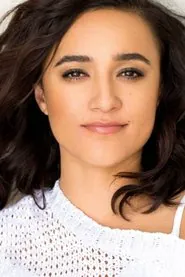 Portrait de Keisha Castle-Hughes