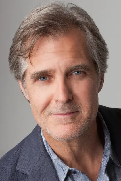 Portrait de Henry Czerny