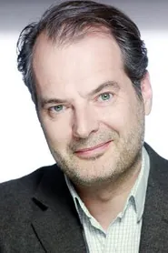 Portrait de Philippe Dusseau