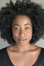 Portrait de Kirby Howell-Baptiste
