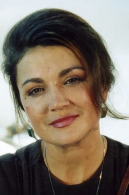Portrait de Наталія Сумська