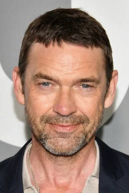Portrait de Dougray Scott