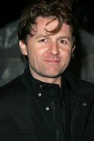 Portrait de John Polson