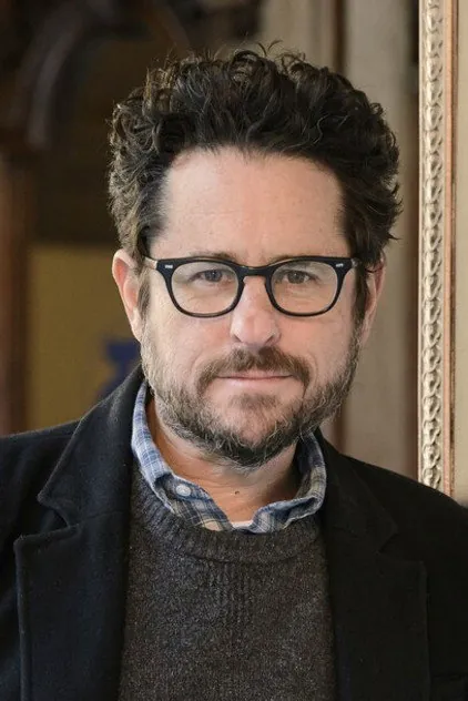 Portrait de J.J. Abrams