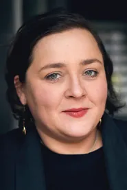 Portrait de Tina Pfurr