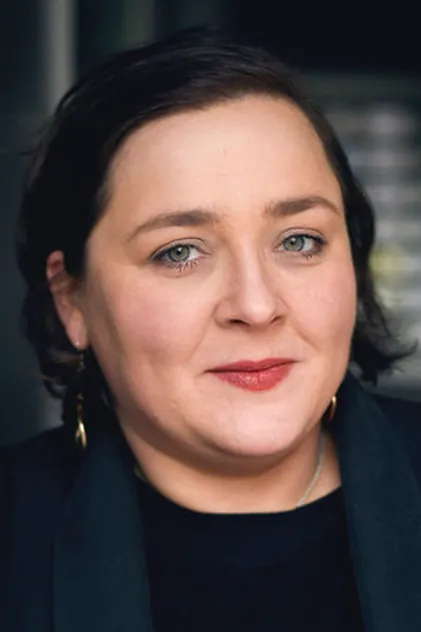 Portrait de Tina Pfurr