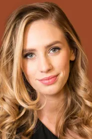 Portrait de Dylan Penn