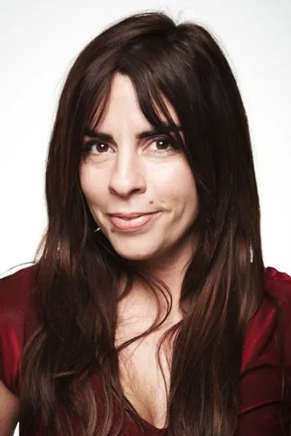 Portrait de Anne Casabonne