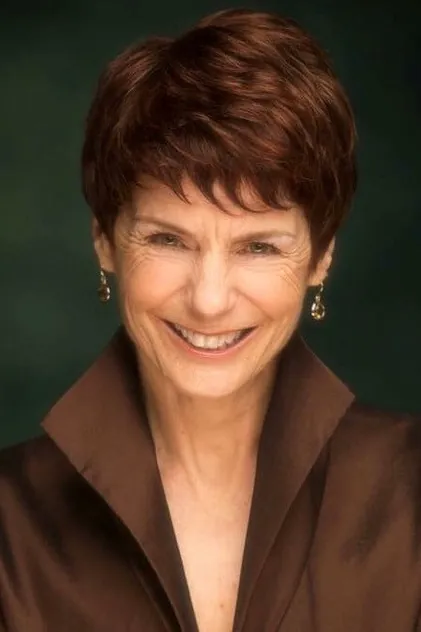 Portrait de Mary McDonald-Lewis
