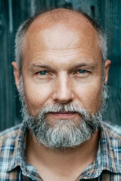 Portrait de Simon Werner