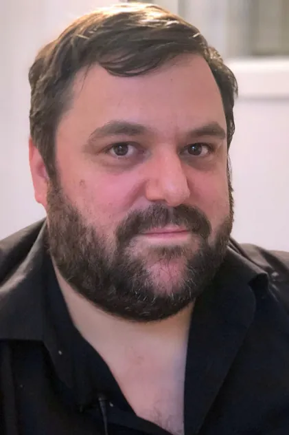 Portrait de François Neycken