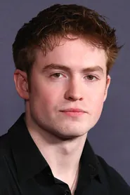 Portrait de Kit Connor