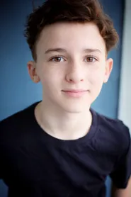 Portrait de Jett Klyne