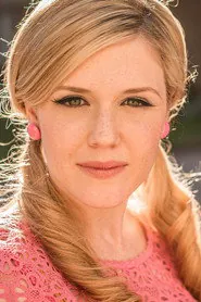 Portrait de Harriet Dyer