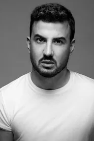 Portrait de Ludovik