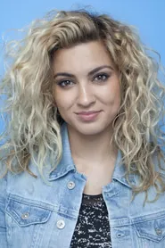 Portrait de Tori Kelly