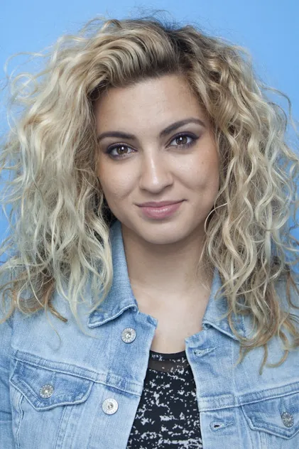 Portrait de Tori Kelly
