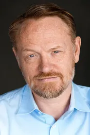 Portrait de Jared Harris