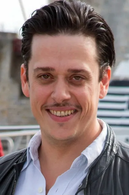 Portrait de Karim Barras
