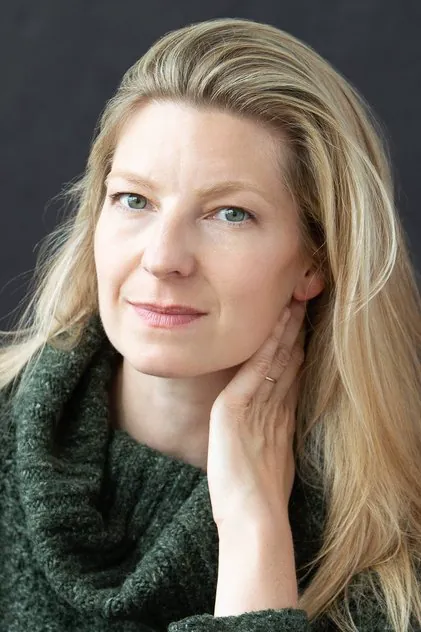 Portrait de Maev Beaty