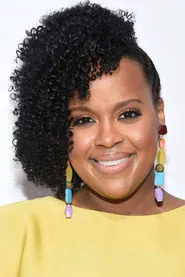 Portrait de Natasha Rothwell