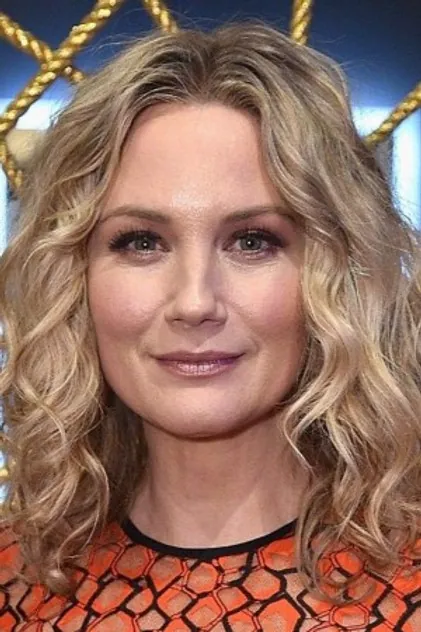 Portrait de Jennifer Nettles