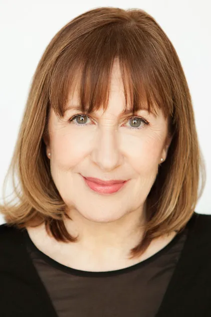 Portrait de Linda Sorgini