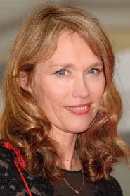 Portrait de Marianne Basler