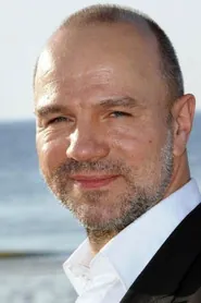 Portrait de Aurélien Recoing