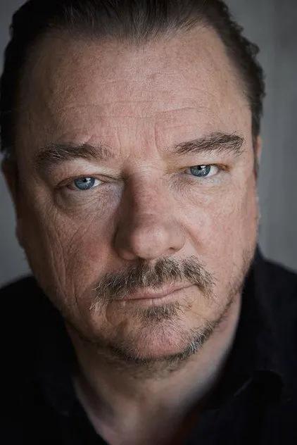 Portrait de Peter Kurth