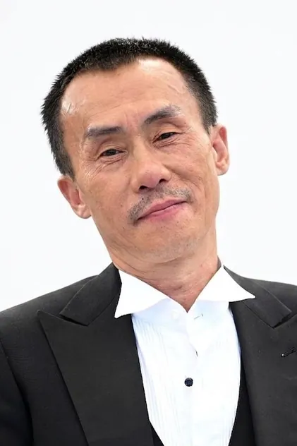 Portrait de 陈永忠