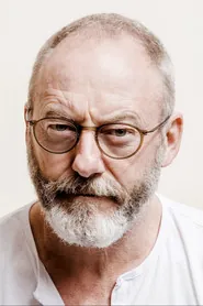 Portrait de Liam Cunningham