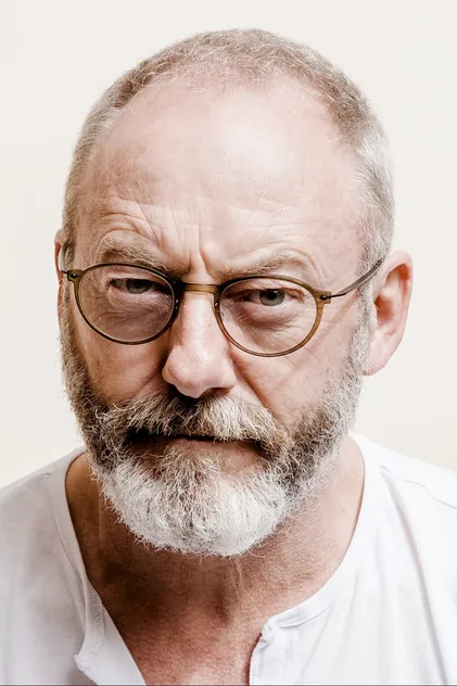Portrait de Liam Cunningham