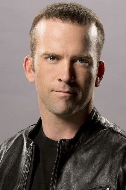 Portrait de Lucas Black