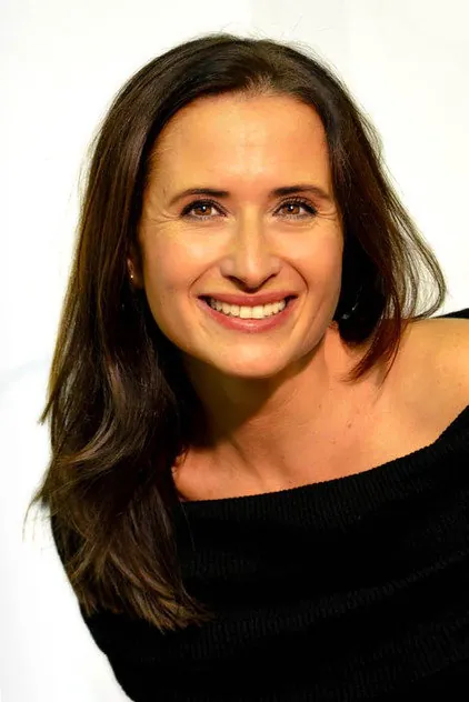 Portrait de Dana Černá