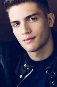 Portrait de Michael Barbieri